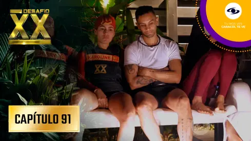 La rivalidad de dos exparticipantes regresa al reality.