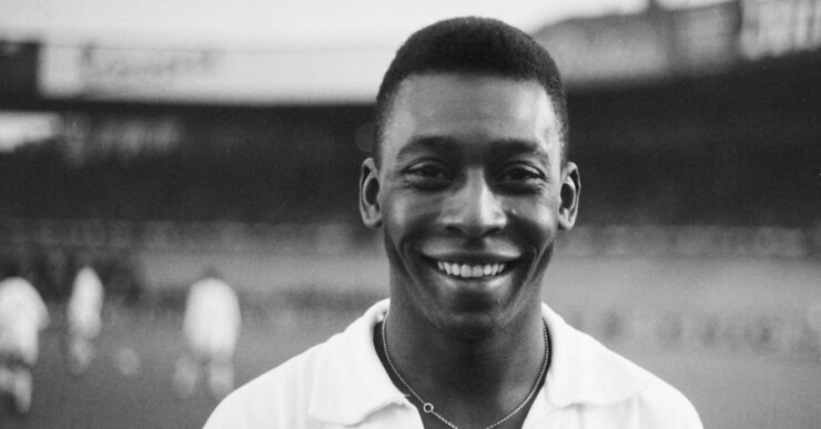 FRANCE-PELE