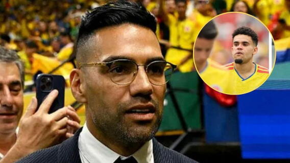 Las duras palabras de Falcao contra el FPC tras el Mundial 2026