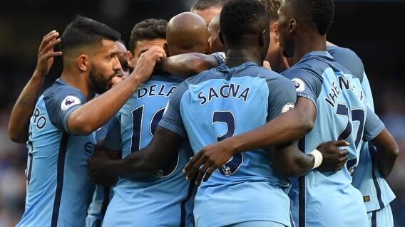 250652_Manchester City / AFP