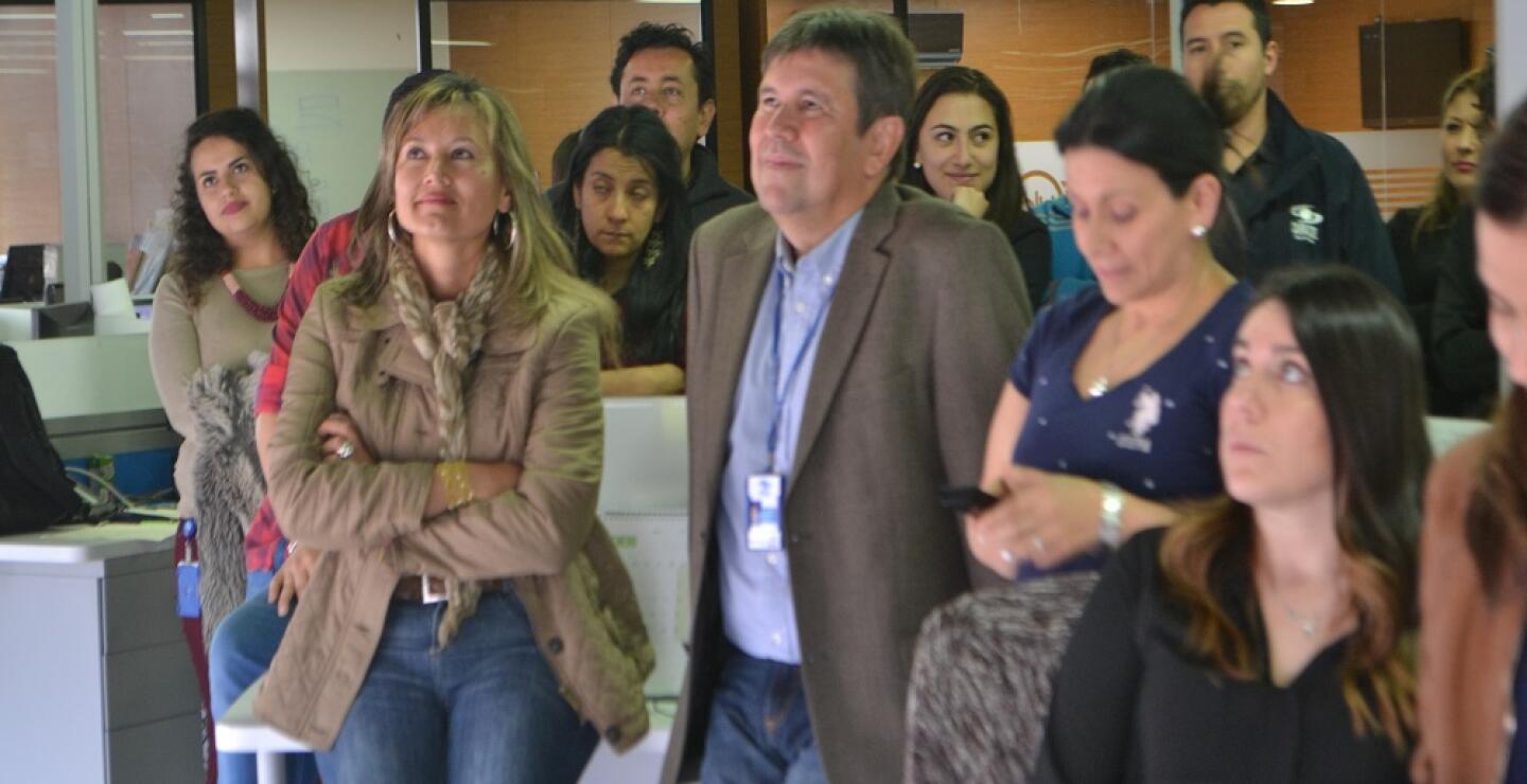 276929_Fotos: Despedida 'Tito' López