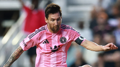 Lionel Messi, estrella del Inter Miami, se prepara para jugar el Mundial de Clubes 2025
