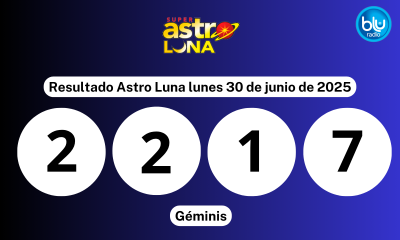 Astro Luna Astro Luna