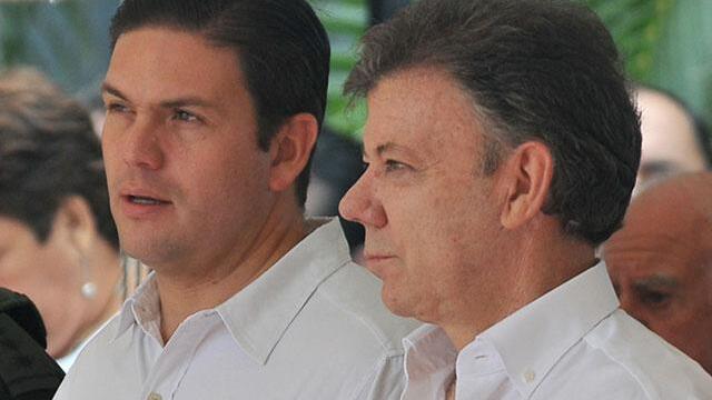 “La política infortunadamente saca a relucir lo peor de la condición humana”, dice Santos a Pinzón