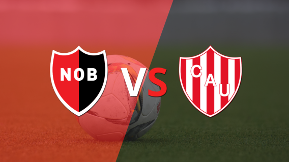 Previa Argentina - Primera División: Newell`s vs Unión Fecha 20