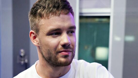 Liam Payne el 17 de septiembre de 2019 en la ciudad de Nueva York. Liam Payne el 17 de septiembre de 2019 en la ciudad de Nueva York.