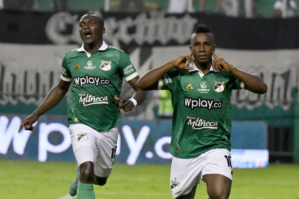 Deportivo Cali Vs Envigado, EN VIVO Fútbol Colombiano: alineaciones y ...