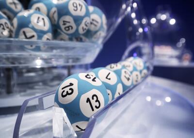 307231_BLU Radio. Loteria, referencia / Foto: AFP.