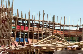 Esta es la hipótesis más fuerte sobre lo sucedido en la plaza de toros de El Espinal Esta es la hipótesis más fuerte sobre lo sucedido en la plaza de toros de El Espinal