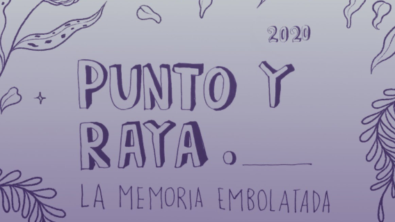 Punto y raya Punto y raya