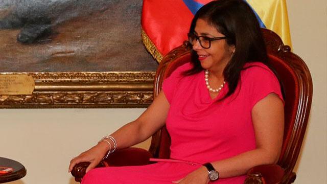 Canciller venezolana pide a Colombia entregar desertores señalados de promover un golpe de Estado