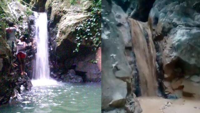 ¡A salvar La Quebrandona! Anuncian medidas para proteger el afluente arrasado por la minería