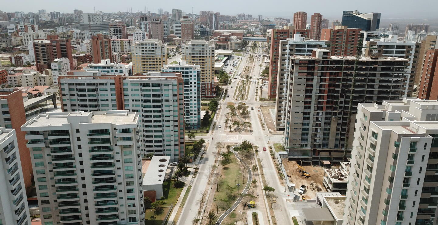 372329_Barranquilla. Foto: Cortesía