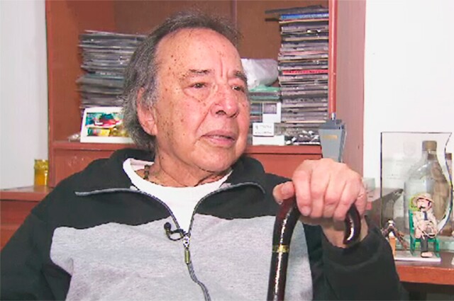 Luto en las artes: murio el actor Humberto Arango