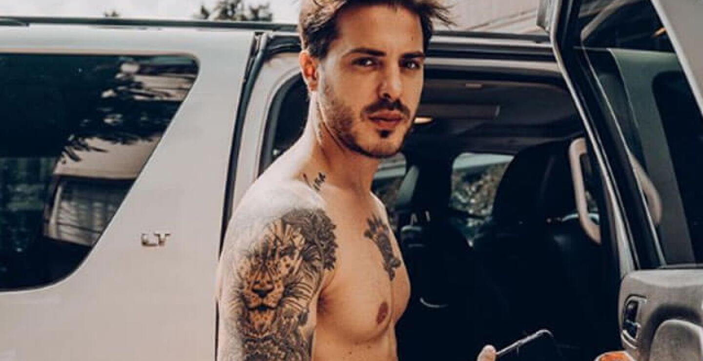 Llane / Tomada de Instagram.
