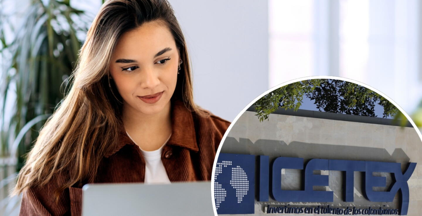 Icetex lanza convocatoria de créditos educativos para primer semestre de 2027: así puede aplicar