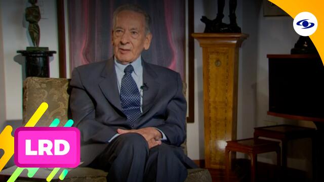 Especial a Carlos Pinzón, un hombre que dejó huella con su solidaridad Especial a Carlos Pinzón, un hombre que dejó huella con su solidaridad