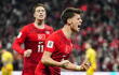 La Selección Turquía le ganó a Rumania gracias a un gol de Arda Güler.
