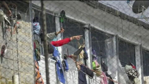 Fuga Human A presos fallecidos en La Modelo en intento de fuga les dispararon con ...