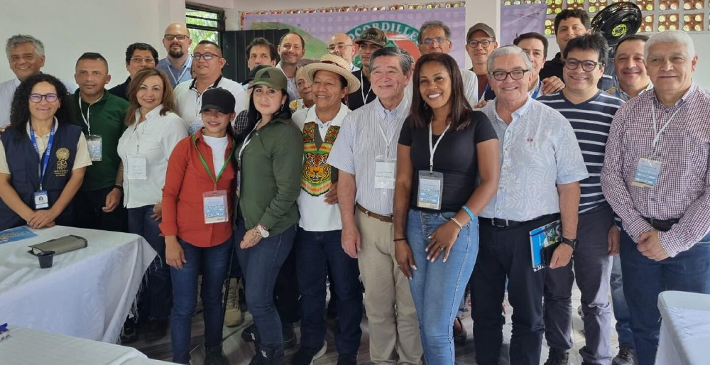¿Qué sigue tras primer encuentro entre Gobierno y Estado Mayor Central?