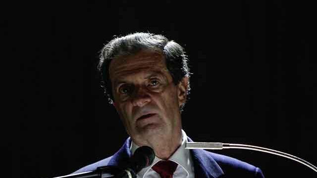 Centro Democrático es todo menos de centro, es de derecha: Fernando Londoño