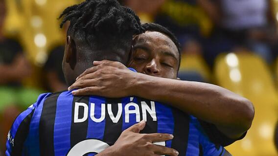 333348_Luis Fernando Muriel y Duván Zapata 333348_Luis Fernando Muriel y Duván Zapata