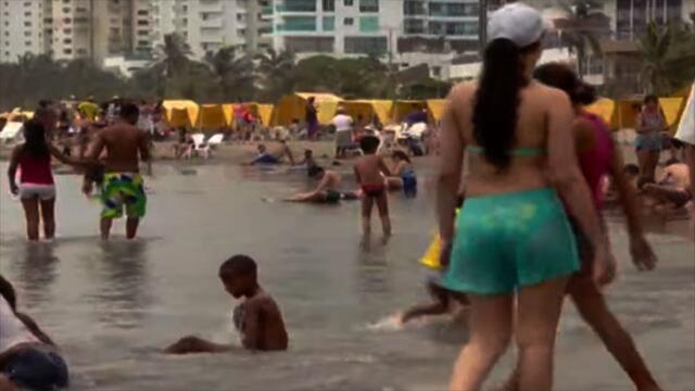 Medidas por coronavirus: Barranquilla reduce aforo en lugares públicos y Cartagena cerrará playas