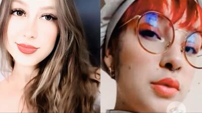 Dos jóvenes fallecieron como consecuencia de un accidente causado por moteros que iban en una rodada