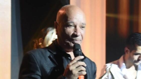 luis Alberto Posada, cantante luis Alberto Posada, cantante