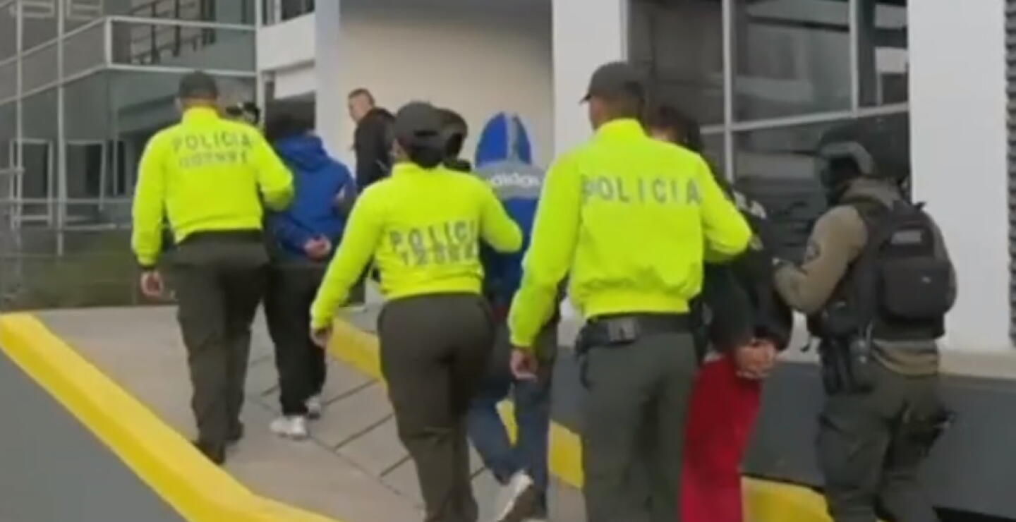 Banda criminal de Soacha convirtió marranera en una de las ollas más grandes de Colombia 