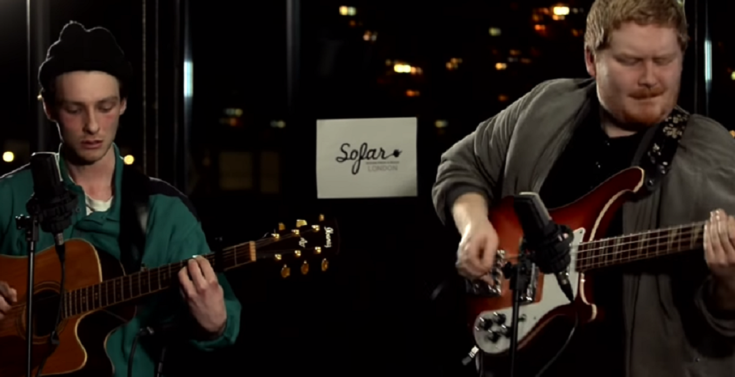 330926_BLU Radio // Hers Band // Foto: Youtube Sofar Sounds