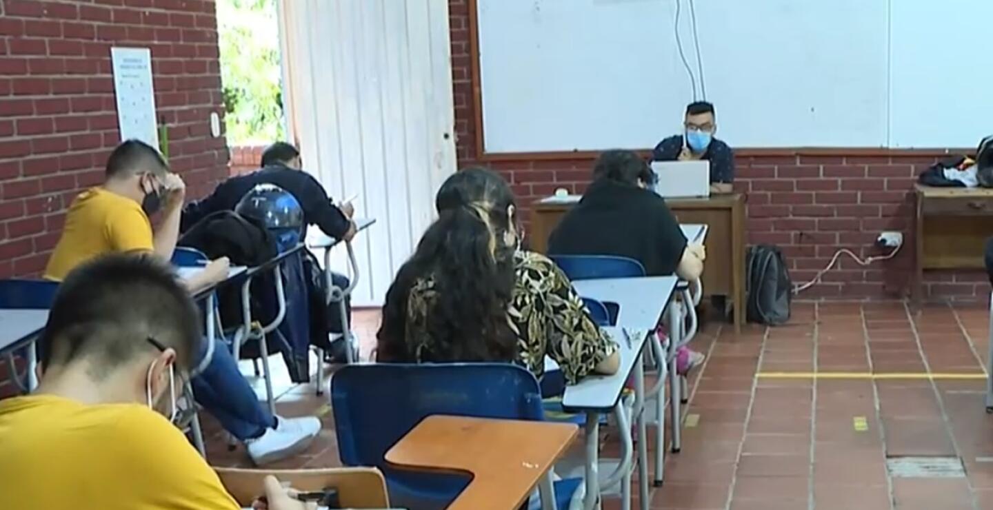 ¿En qué va la promesa del Gobierno de condonar las deudas del Icetex?