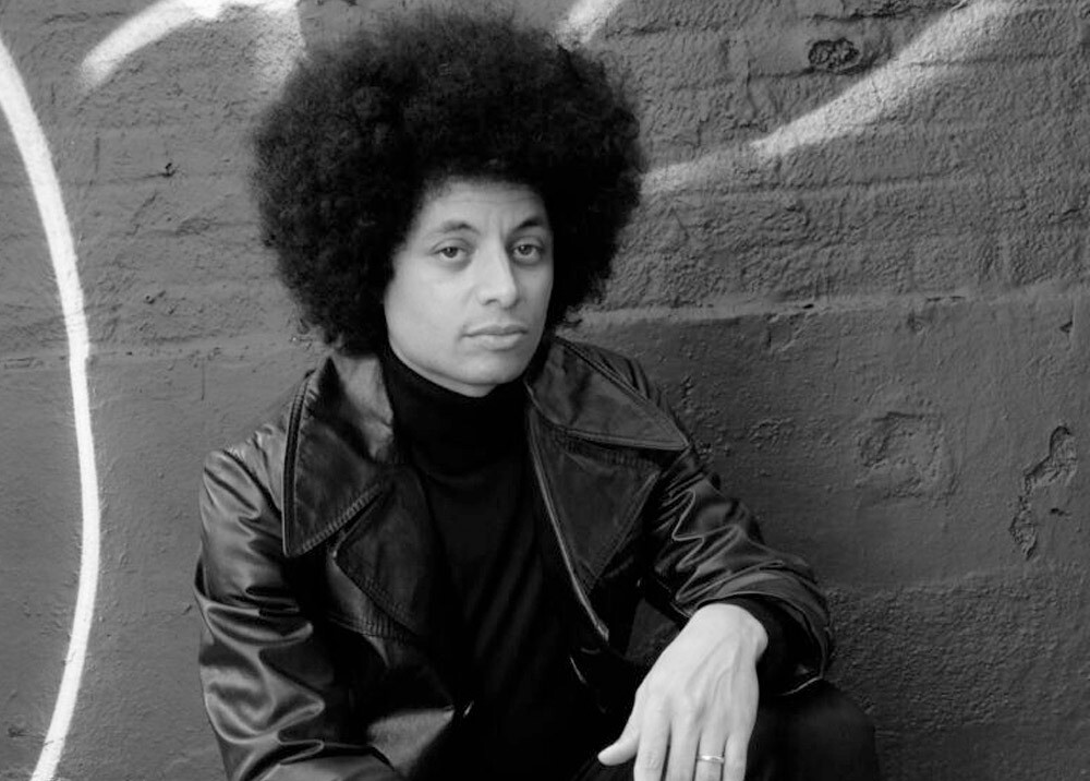 José James, gran referencia del soul, contó cómo se reinventó en la