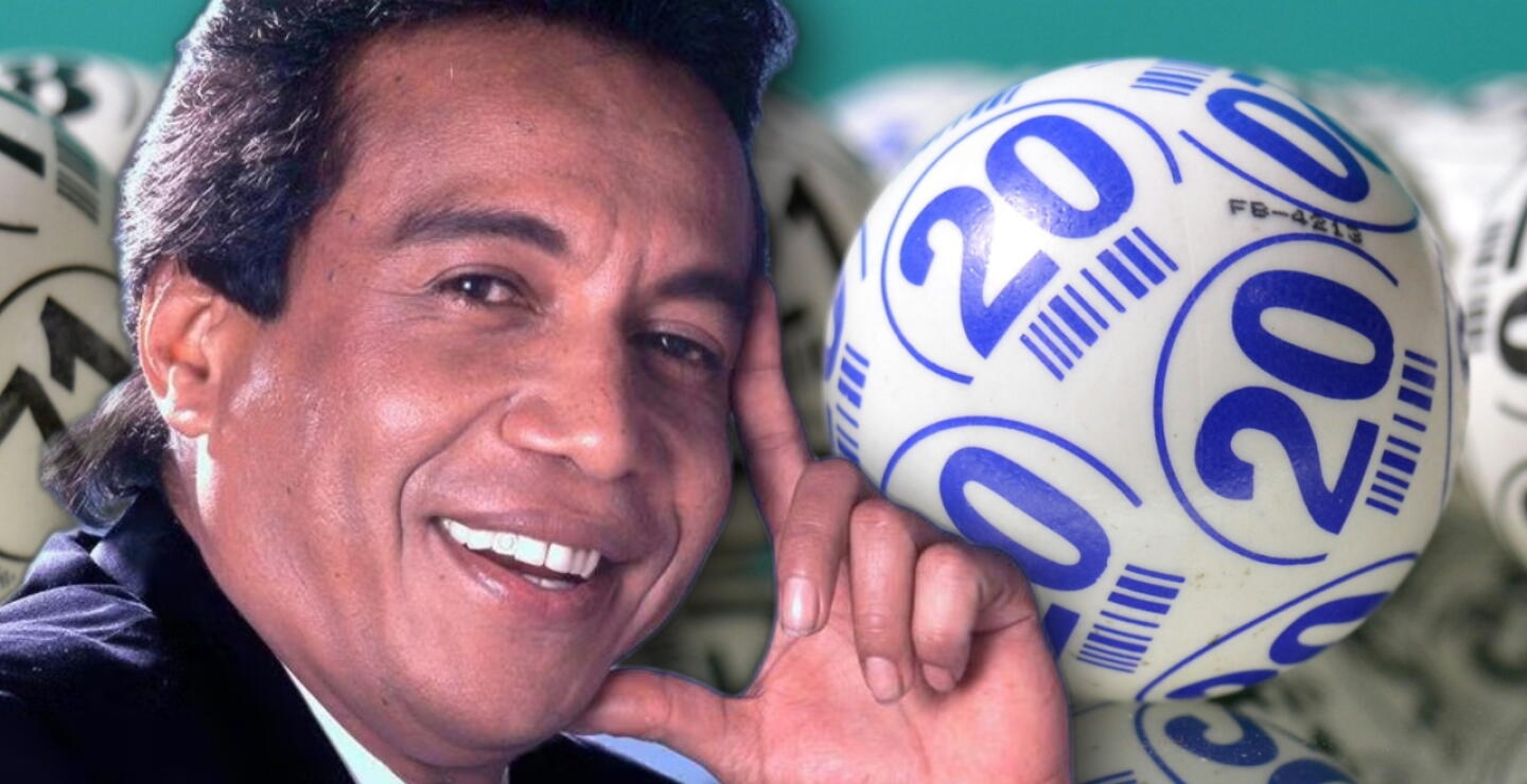 Los números de Diomedes Díaz que caen en el chance.
