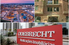 282155_Blu Radio. Collage corrupción. Fotos: AFP, Reficar, Noticias Caracol