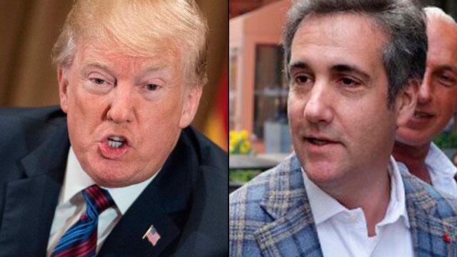 “James Comey es un soplón y mentiroso”: Trump está trinando de la ira por la publicación de un libro