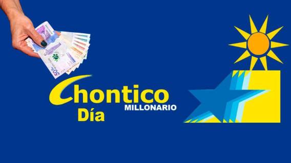 Resultados Chontico Día del 9 de octubre de 2025 Resultados Chontico Día del 9 de octubre de 2025