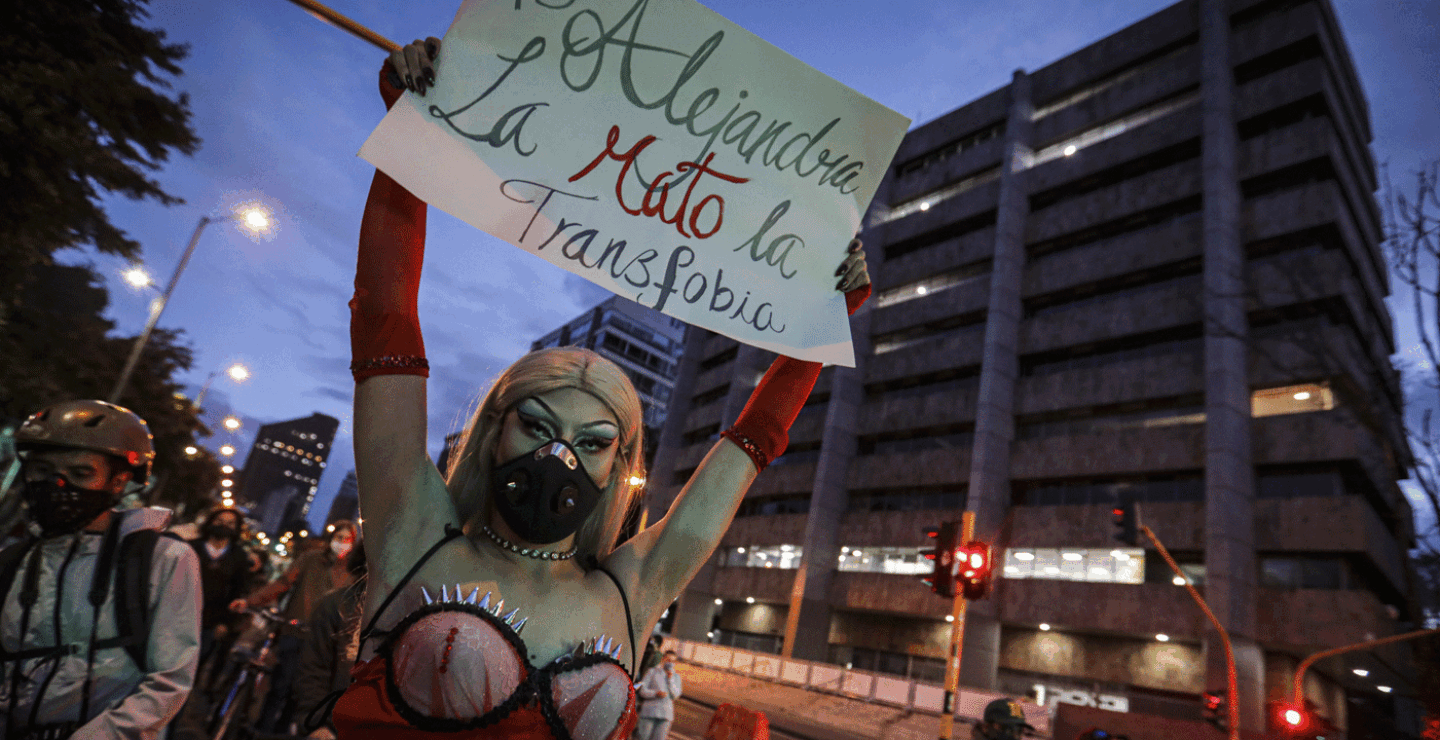 647513_Marcha trans 2020 - Fotos: Alejandro Gómez