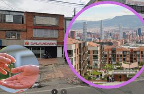 Conoce en qué consisten los remates virtuales de casas de Davivienda