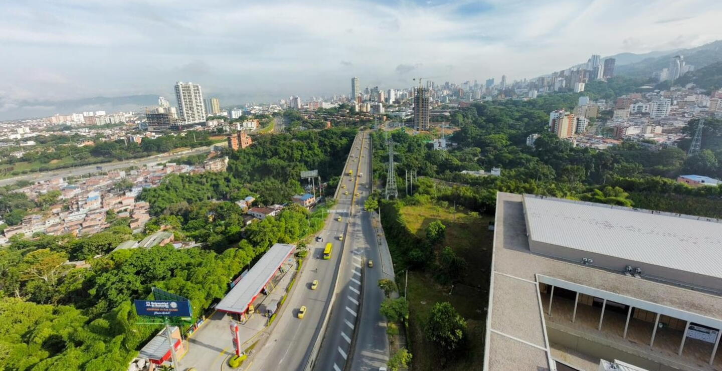 Pico y placa en Bucaramanga