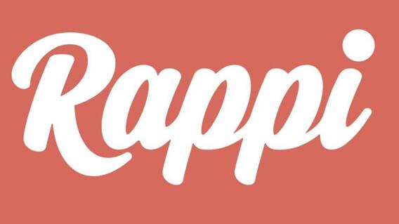 250603_Rappi. Foto: Facebook Rappi 250603_Rappi. Foto: Facebook Rappi