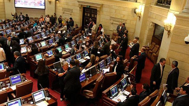 Cambios al fast track, ¿qué tanto afectarán la implementación del acuerdo con FARC?