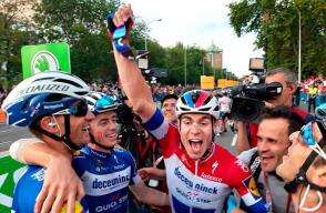 Cortesía: Deceuninck-Quick Step