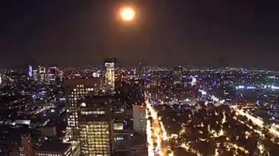 Foto: @webcamsdemexico