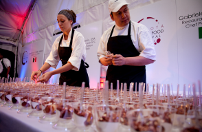 342501_BLU Radio. Bogotá Wine and Food Festival // Foto: https://bogotawineandfood.com