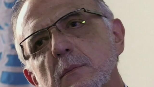 Iván Velásquez: “Un gobierno para la paz no puede promover odios, pero tampoco proteger impunidades” Iván Velásquez: “Un gobierno para la paz no puede promover odios, pero tampoco proteger impunidades”