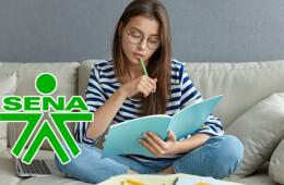 Sena abre nueva convocatoria virtual 