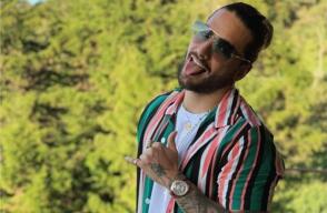 14771_La Kalle - Maluma - Foto: Instagram