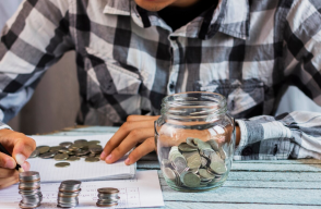 Método de ahorro japonés