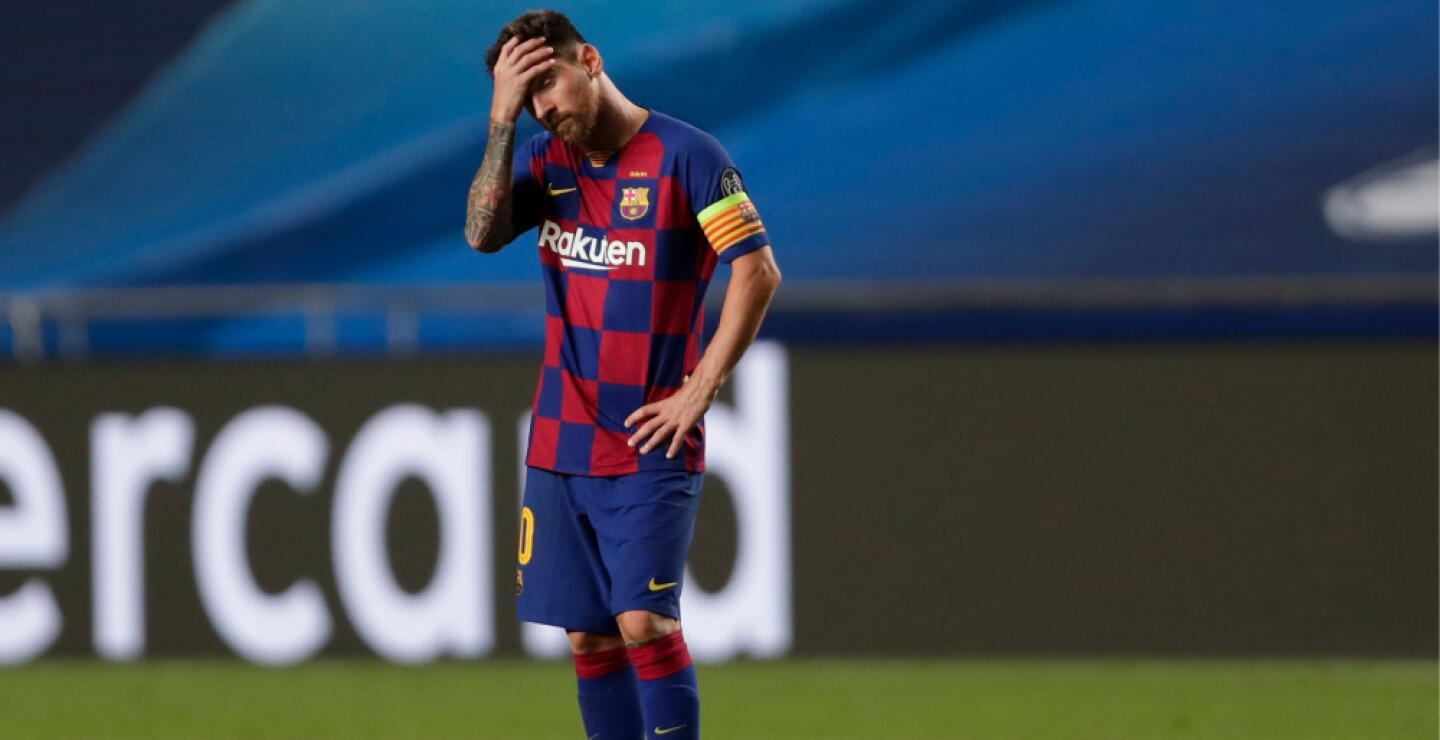 374308_Lionel Messi // Foto: AFP